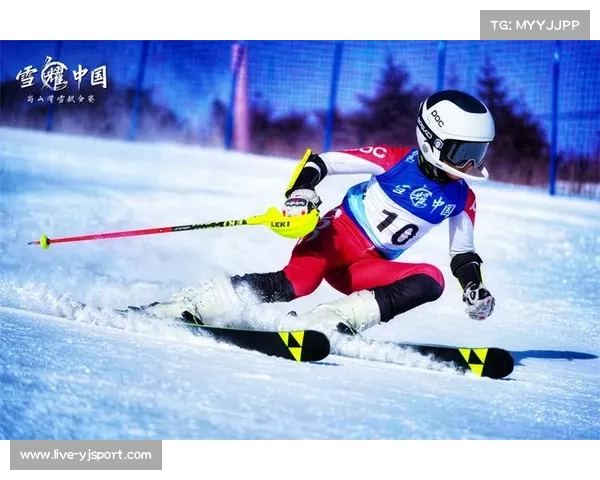 “雪耀中国”等63场群众冰雪赛事活动在延庆举办