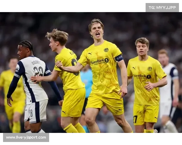 博德闪耀2-1逆转马竞，挪超球队连续爆冷引战术研究