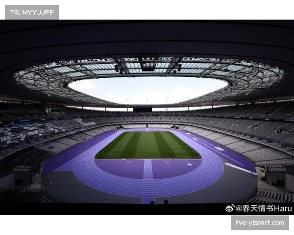 法兰西大球场启动2024年奥运后最大规模座位翻新工程